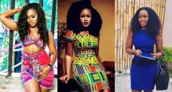 #BBNaija 2018: “I’ve never had sex” – Cee-c insists
